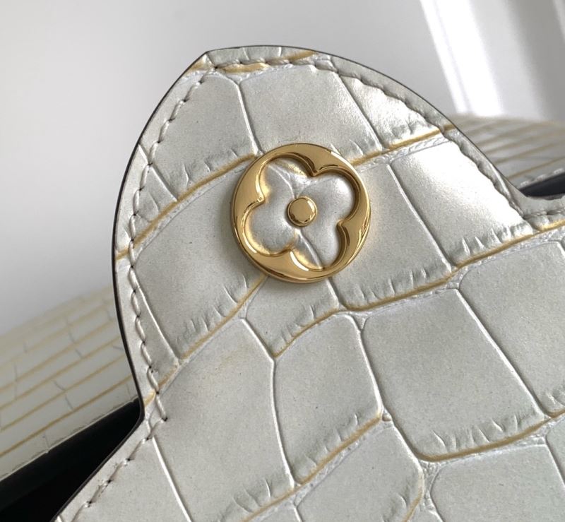 Louis Vuitton Top Handle Bags